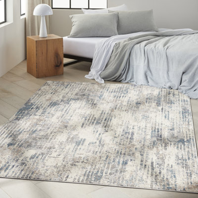 CK022 INFINITY Area Rug