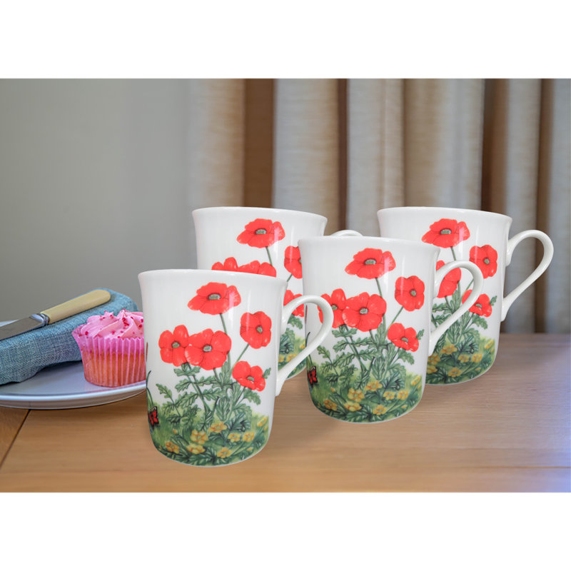 Spiegel Bone China Coffee Mug