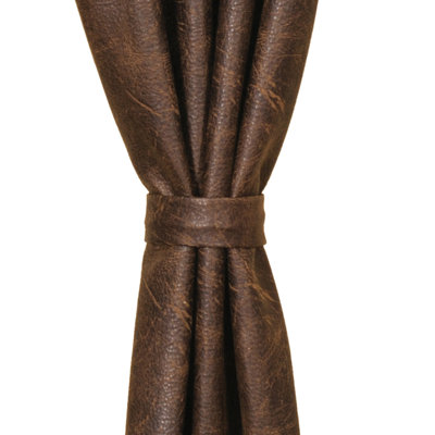 Dietrich Curtain Tieback