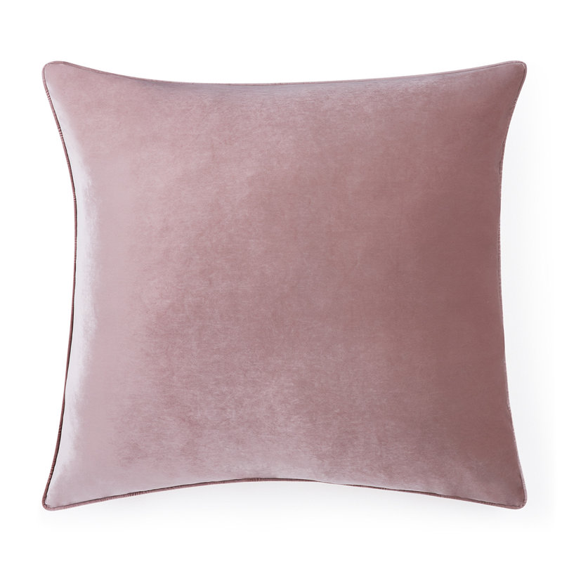 Coussin Rainha, Rose