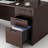  Parven Vertical Filing Executive Desk-79623164