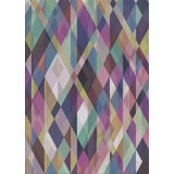 Geometric Indoor Rug