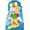 Life-Size Stand-Ins 74'' Cardboard Standup