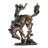 Wild West Bronco Buster Figurine