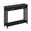 Console l 39,4 po avec tiroir-1937940292