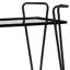 Chariot de bar Bobb-66329903