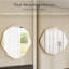 Miroir mural irrégulier, miroir asymétrique pour salle de bain, salon, entrée, décoration murale moderne, miroir mural-1692339328-1692339331