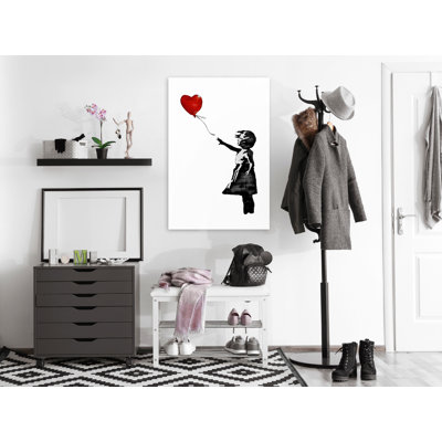Wall Art on Canvas