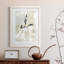 Scribble Veil I - peinture encadrée-1149467739-1149467747