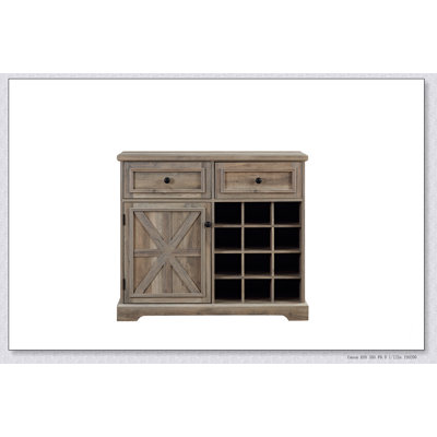 Armoire d'appoint avec tiroir