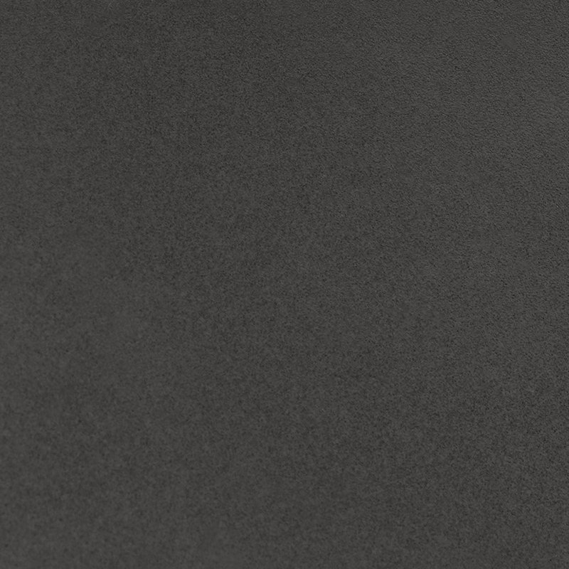 Plafonnier encastré d'extérieur à DEL Blandburg, Noir, H 12 po x l 5,75 po x P 5,75 po