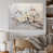 Toile tendue