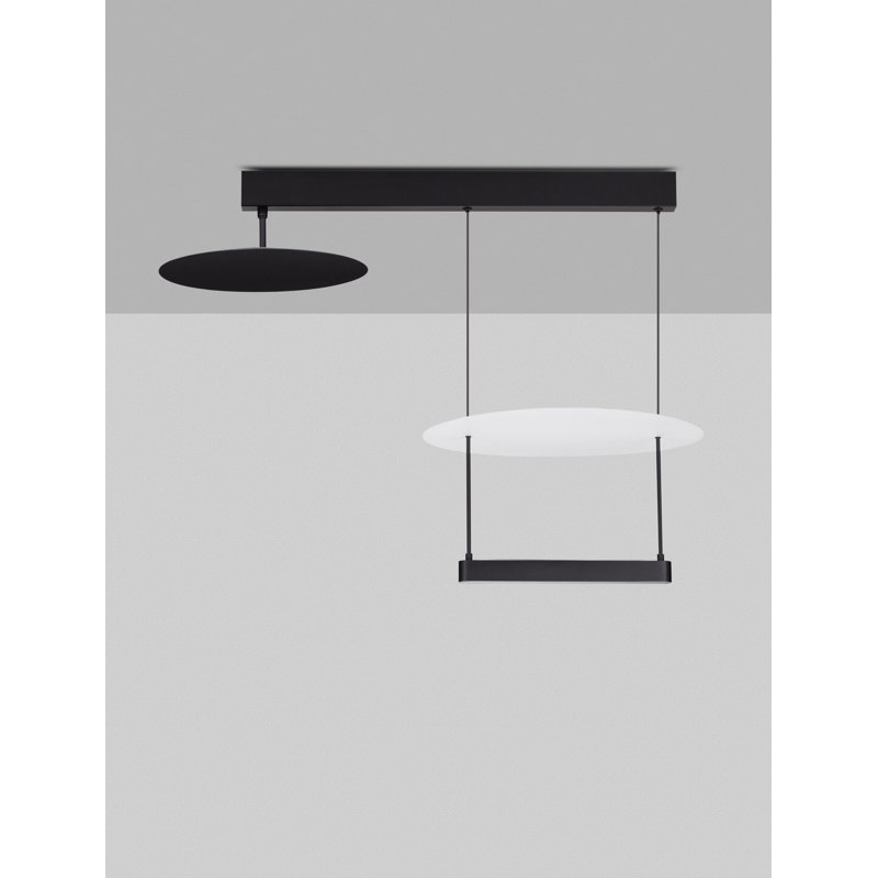 Flush Mount