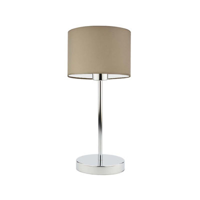 Arseny Metal Table Lamp