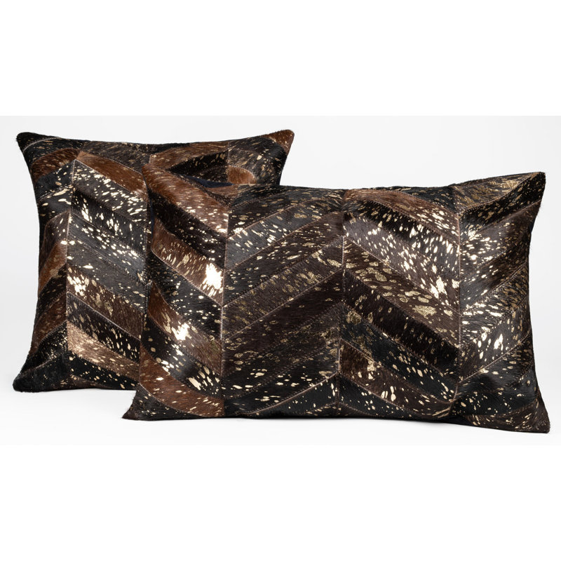 Lumbar Pillow Cover & Insert