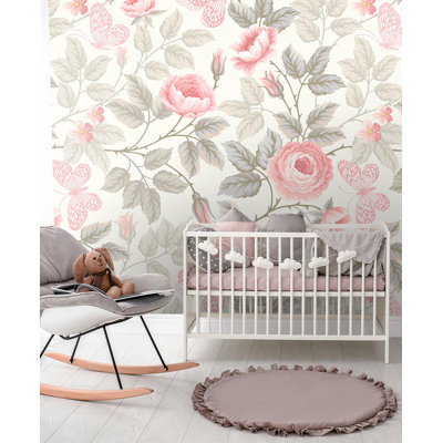 Colusa Matte Wall Mural