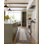 Tapis contemporain crème / noir de la collection Francis x Loloi Francis Chris Loves FRA-02