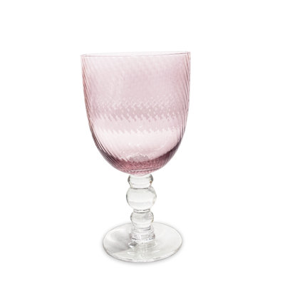 Glass Wine Glass