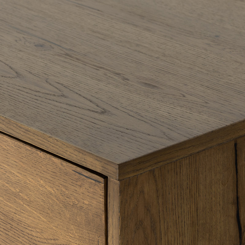 Eaton 5 - Drawer Dresser