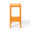 Table d'appoint en PEHD résistant aux UV l 18,45 po Laguna-728386159