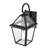 Rajesh 1 Light Outdoor Wall Sconce-1031706189