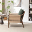 Fauteuil rembourré Radira-1981104381