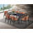 Dining Table(Only Table)