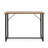 Console Table For Living Room