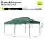 Canopy Tent, Heavy Duty Pop up Canopy-1253642698-1255419854
