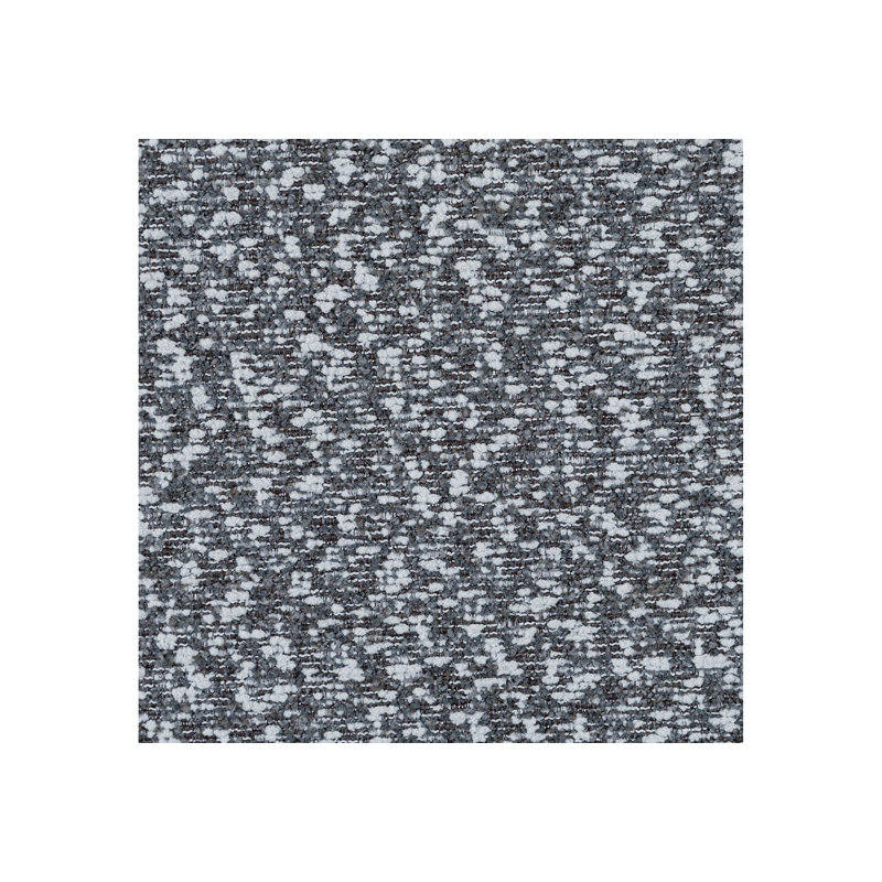 Table de salle à manger Goforth + 4 chaises en cèdre - gris