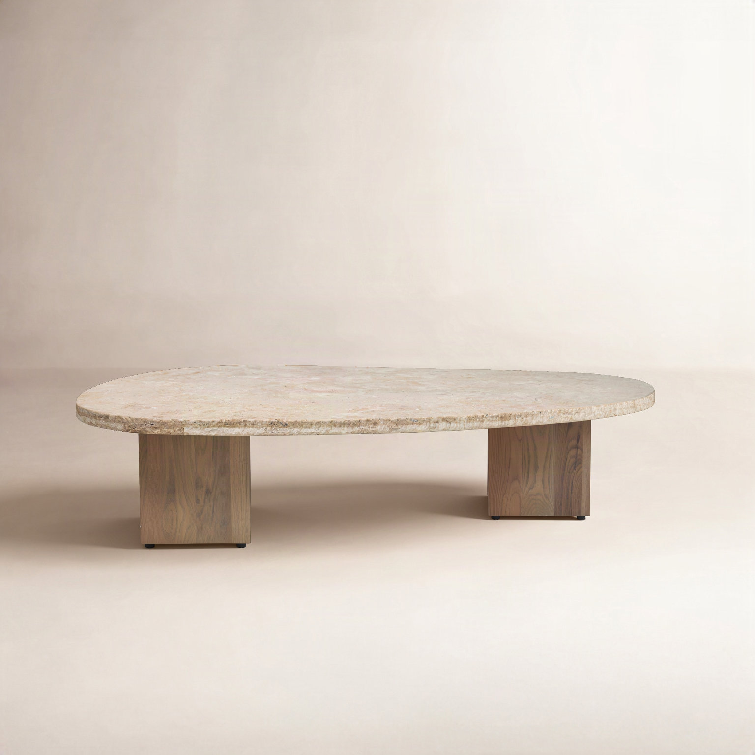 Welshire Stone Coffee Table