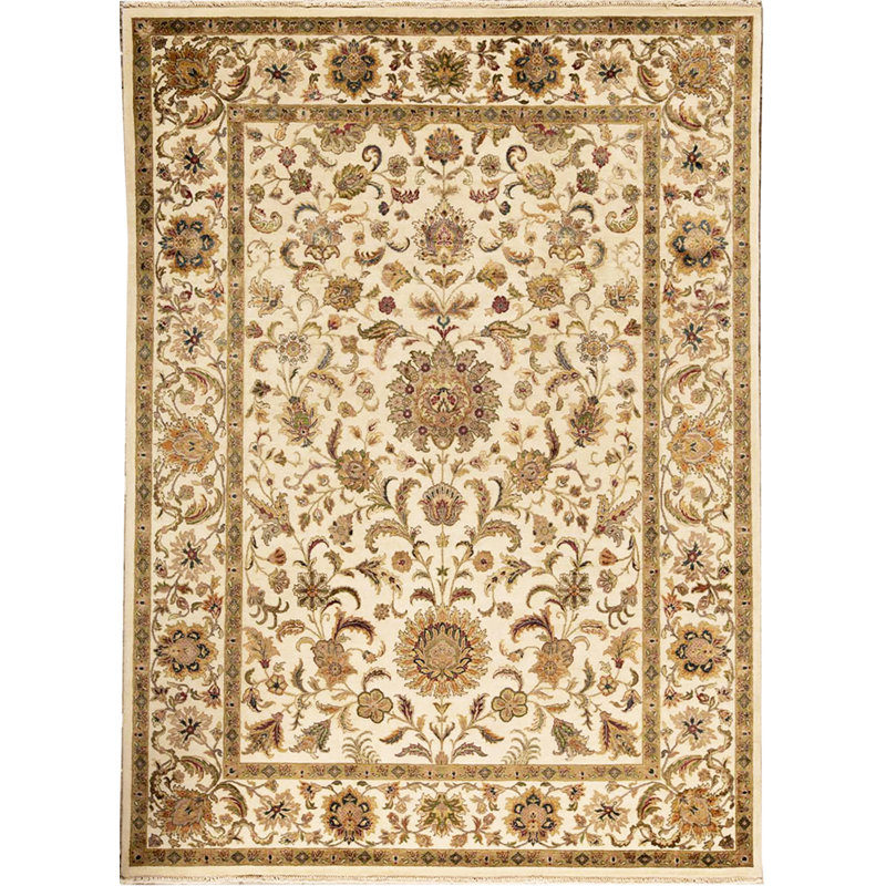 Oriental Area Rug