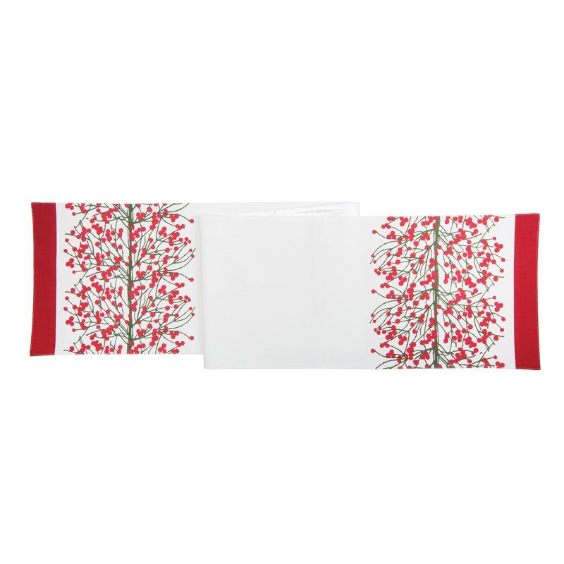 Cecillia Runner