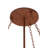 Hillard 6 - Light Dimmable Drum Chandelier