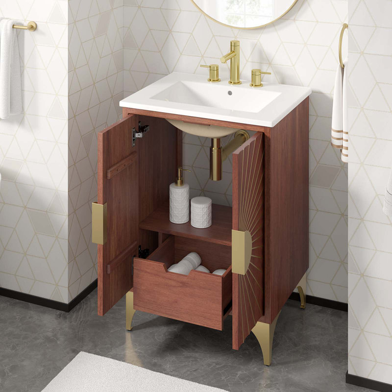 Modway Daylight, White
