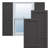 Flat Panel Shutters-98231850-98231822-98231817