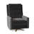 Loft Swivel Recliner-396773084-396772632-396773071