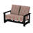 Leeward 56.5'' Wide Loveseat with Cushions-19641233-19641253