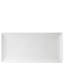 Gio 12.7in Rectangular Serving Tray