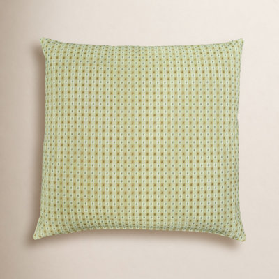 Calluna 22" x 22" Cotton Accent Pillow