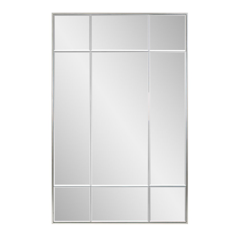 Lataria Multi Paneled Mirror