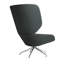 Heads Up Swivel Lounge Chair-53681225