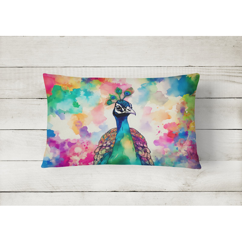 Coussin Hippie