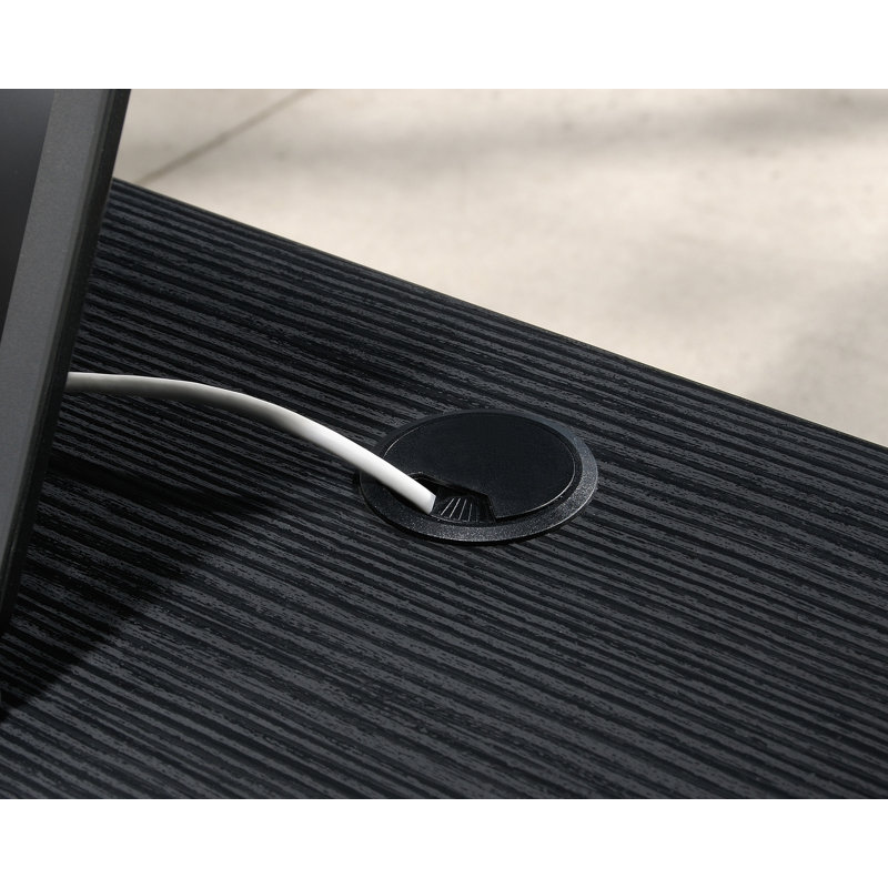 Foundry Road Desk Return, 29.53" H x 41.93" W x 23.54" D