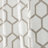 Nicole Miller Hexa Geometric Print Hidden Tab/Rod Pocket Top Light Filtering Curtain Panel Pair-40342347-40342348
