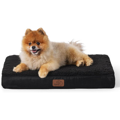 Farmbry Polyester Pet Bed