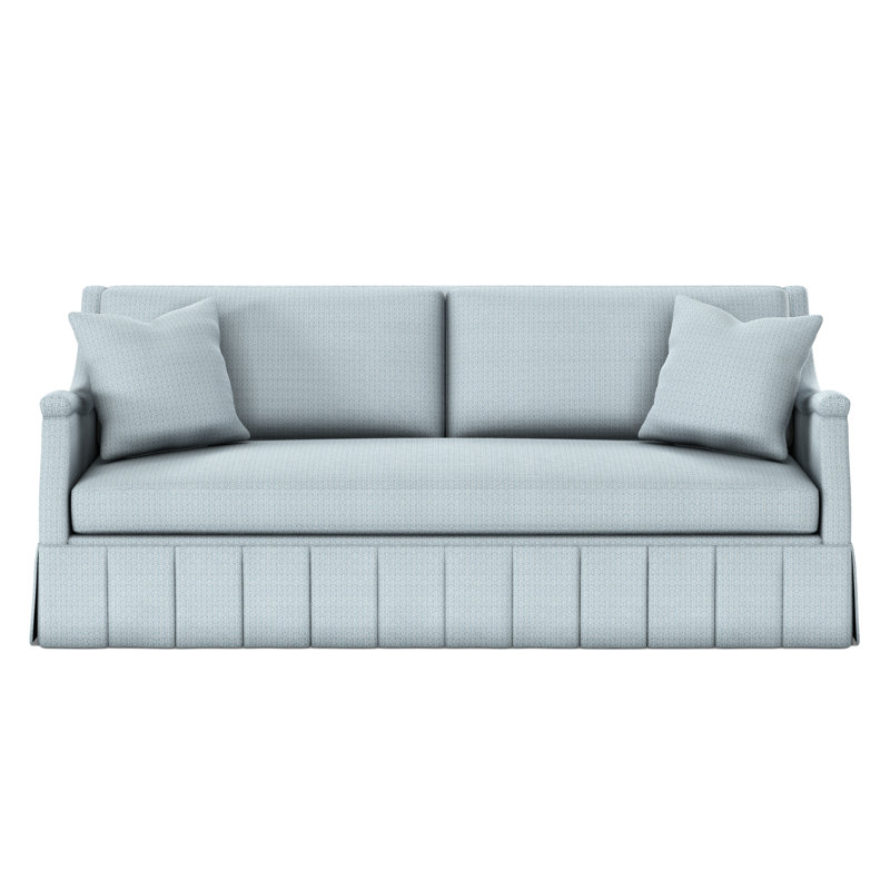 Ensemble Sofa, Chadwyn Mist