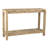 Fources 47.25'' Solid Wood Console Table-67509876