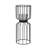 Elements Metal Tabletop Votive Holder-91974736