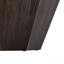 Table basse octogonale en bois d'hévéa-2127578092
